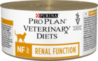 Pro Plan Veterinary Diets NF Renal Function for Cat (банка)
