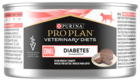 Pro Plan Veterinary Diets DM Diabetes Management for Cat (банка)