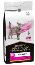 Pro Plan Veterinary Diets UR Urinary for Cat with Chicken