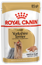 Royal Canin Yorkshire Terrier Adult (пауч)