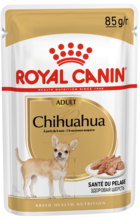 Royal Canin Chihuahua Adult (пауч)