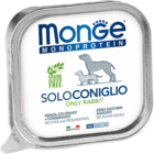 Monge Monoprotein Solo Coniglio (банка)