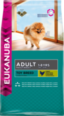 Eukanuba Adult Toy Breed