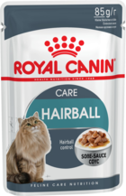 Royal Canin Care Hairball (пауч)