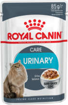 Royal Canin Care Urinary (пауч)