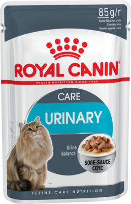 Royal Canin Care Urinary (пауч)