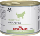 Royal Canin Pediatric Weaning (банка)