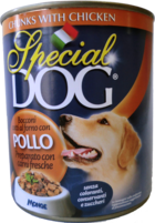 Special Dog Pollo (банка)