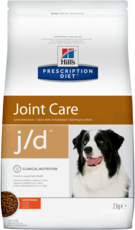 Hill’s Prescription Diet Joint Care j/d with Chicken Canine