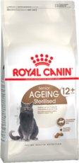 Royal Canin Senior Ageing Sterilised 12+