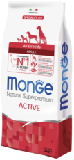 Monge Speciality Line All Breeds Adult Active