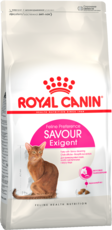 Royal Canin Feline Preference Savour Exigent
