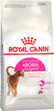 Royal Canin Feline Preference Aroma Exigent