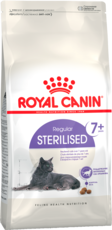 Royal Canin Regular Sterilised 7+