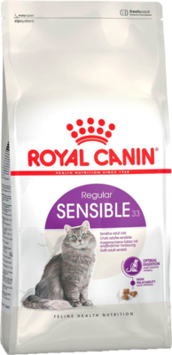 Royal Canin Regular Sensible 33