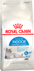 Royal Canin Home Life Indoor Appetite Control