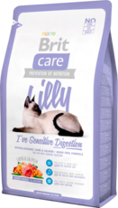 Brit Care Lilly I’ve Sensitive Digestion