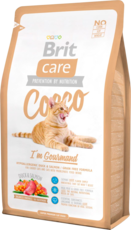 Brit Care Cocco I’m Gourmand