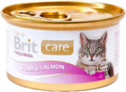 Brit Care Tuna & Salmon (банка)
