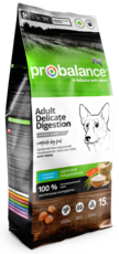 probalance Delicate Digestion for Dogs
