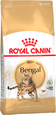 Royal Canin Adult Bengal