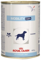 Royal Canin Mobility C2P+ МС25 (банка)