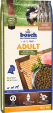 Bosch Adult with Fresh Poultry & Millet