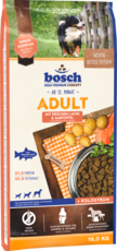 Bosch Adult with Fresh Salmon & Potato