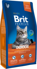 Brit Premium Indoor