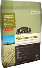 Acana Singles Formula Yorkshire Pork