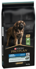 Pro Plan Large Robust Adult Sensitive Digestion