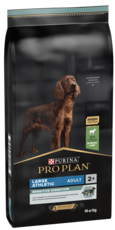 Pro Plan Large Athletic Adult Sensitive Digestion