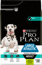 Pro Plan Large Athletic Adult Sensitive Digestion