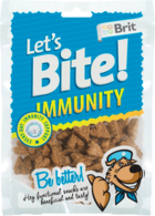 Brit Let’s Bite Immunity