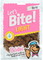 Brit Let’s Bite Light