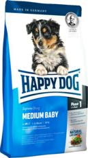 Happy Dog Supreme Young Medium Baby