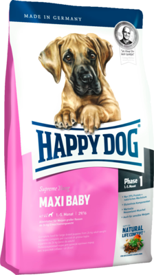 Happy Dog Supreme Young Maxi Baby