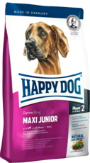 Happy Dog Supreme Young Maxi Junior