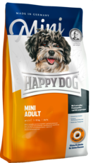 Happy Dog Mini Adult