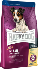 Happy Dog Mini Irland Lachs & Kaninchen