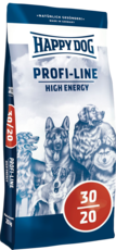 Happy Dog Profi-Line High Energy
