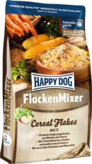Happy Dog Flocken Mixer Cereal Flakes