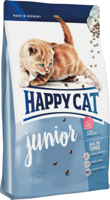 Happy Cat Junior