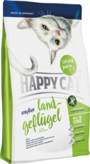 Happy Cat Sensitive Land Geflugel