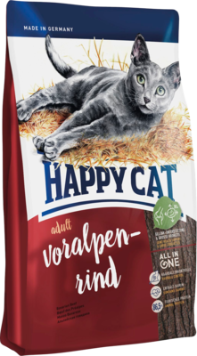 Happy Cat Adult Voralpen-Rind