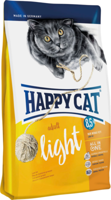 Happy Cat Adult Light