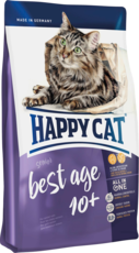 Happy Cat Senior Best Age 10+