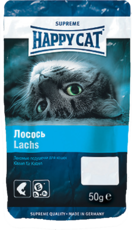 Happy Cat Лосось