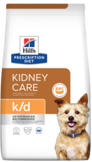 Hill’s Prescription Diet Kidney Care k/d Original Canine