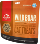Orijen Wild Boar Cat Treats